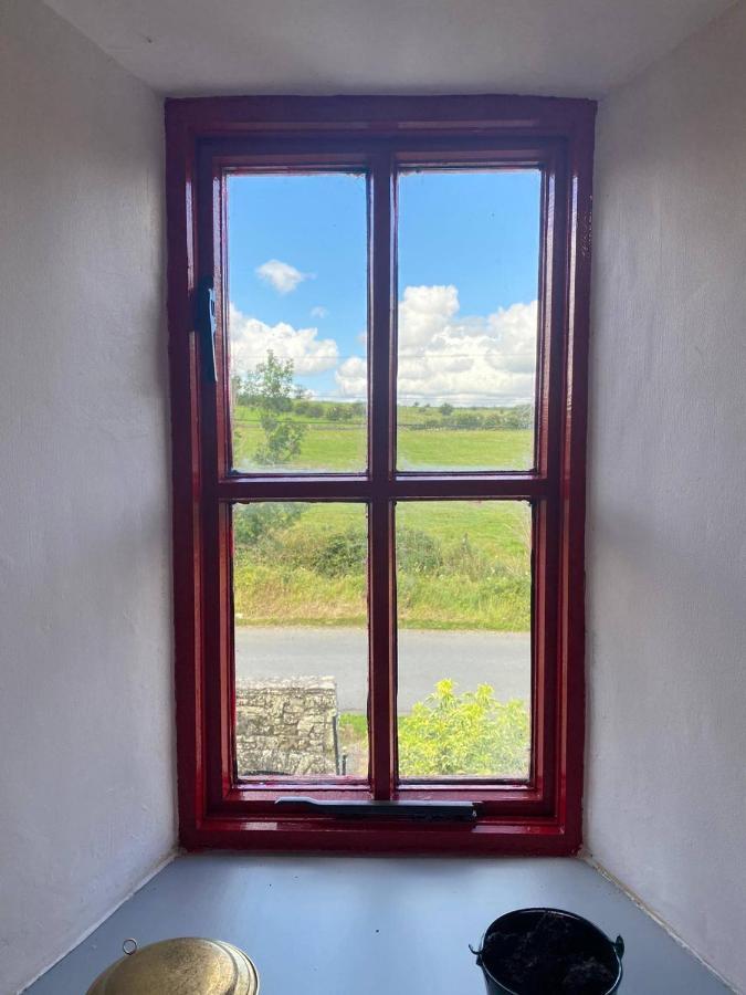 Vila The Old Mill, Kilcorkey, Bellanagare, Castlerea, County Roscommon - West Of Ireland -House 1 Exteriér fotografie