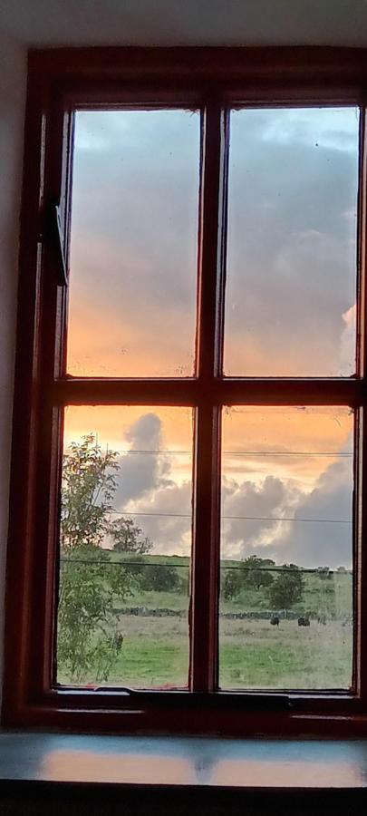 Vila The Old Mill, Kilcorkey, Bellanagare, Castlerea, County Roscommon - West Of Ireland -House 1 Exteriér fotografie
