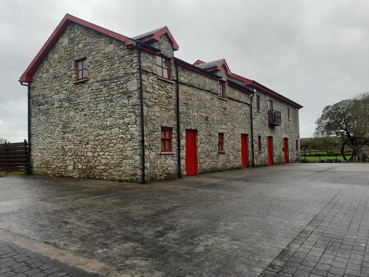 Vila The Old Mill, Kilcorkey, Bellanagare, Castlerea, County Roscommon - West Of Ireland -House 1 Exteriér fotografie